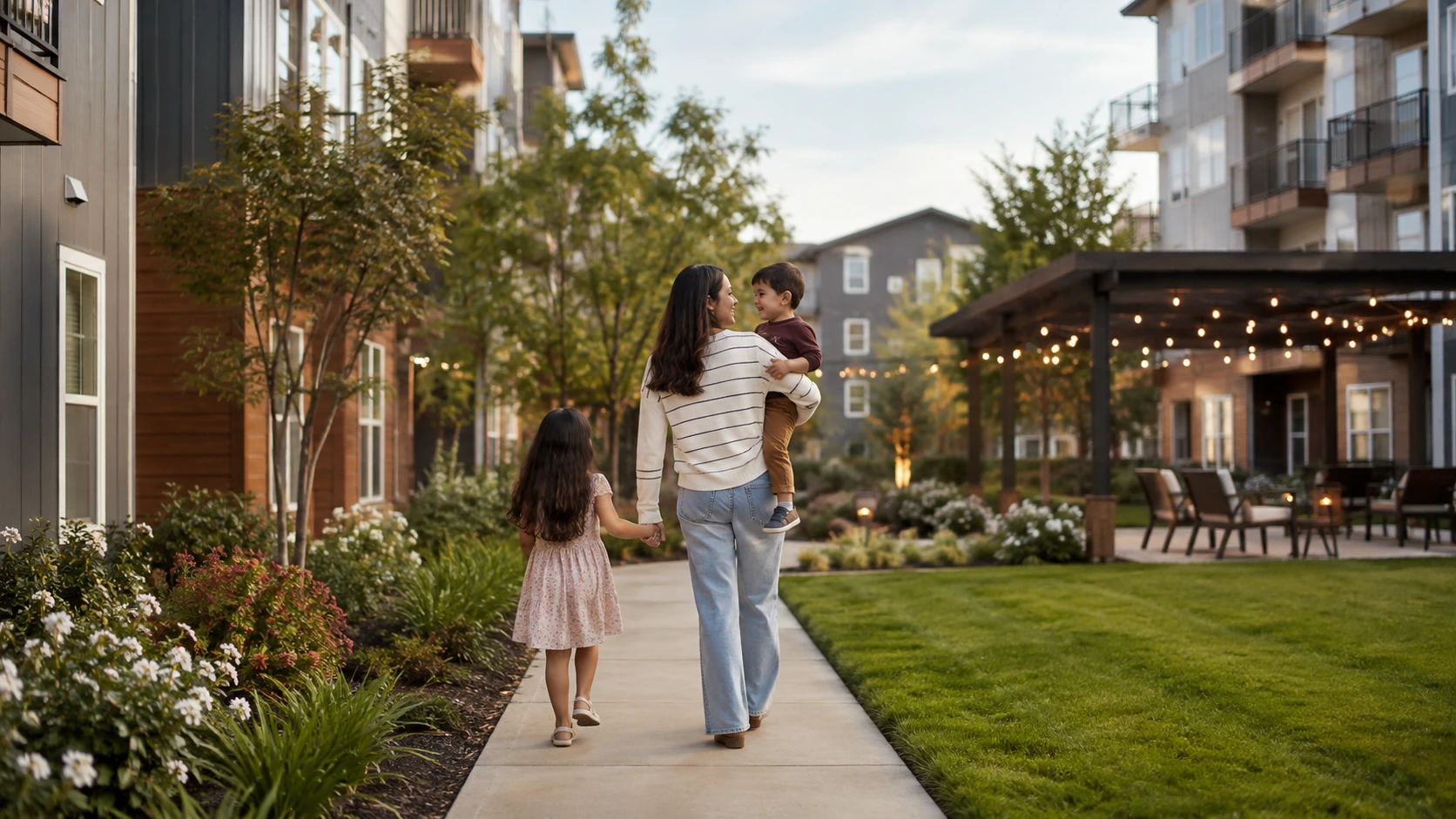 Multifamily Real Estate Family Legacy | Jetstream Private Equity