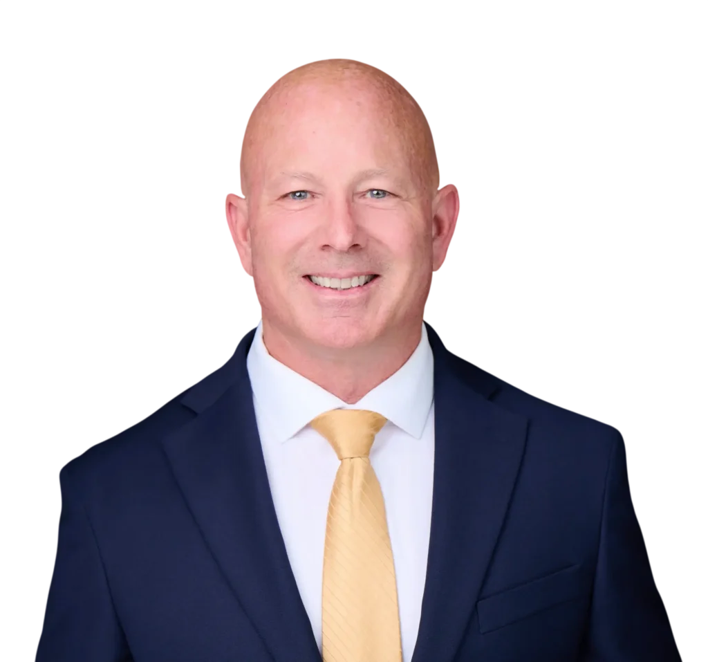 Jetstream Private Equity Co-Principal Professional Headshot | Jetstream Private Equity