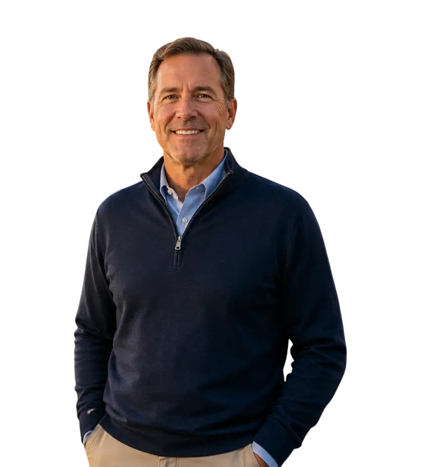Jetstream Private Equity Founder and Multifamily Operator Portrait | Jetstream Private Equity